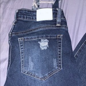 YMI JEANS